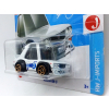 Tooned Mazda RX-3 - Hot Wheels Mainline